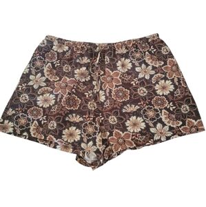 Rythym. Cotton Shorts
